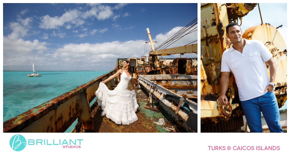 Our First Wreck-The-Dress Photo Shoot 5 Turksandcaicos_4379
