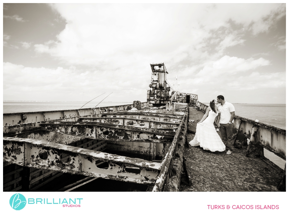 Our First Wreck-The-Dress Photo Shoot 9 Turksandcaicos_4382