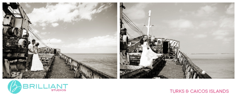 Our First Wreck-The-Dress Photo Shoot 10 Turksandcaicos_4383