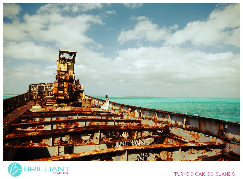 Our First Wreck-The-Dress Photo Shoot 12 Turksandcaicos_4385