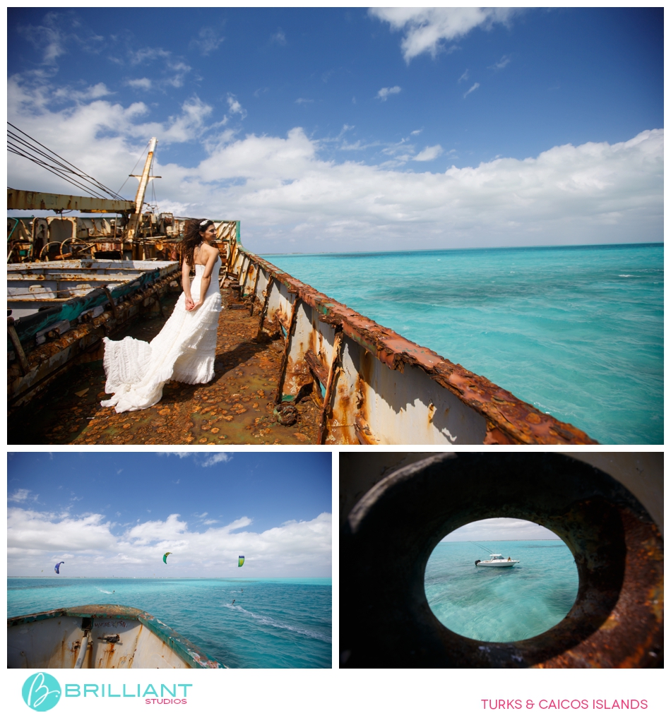 Our First Wreck-The-Dress Photo Shoot 13 Turksandcaicos_4387
