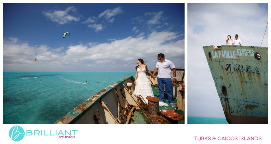 Our First Wreck-The-Dress Photo Shoot 14 Turksandcaicos_4388