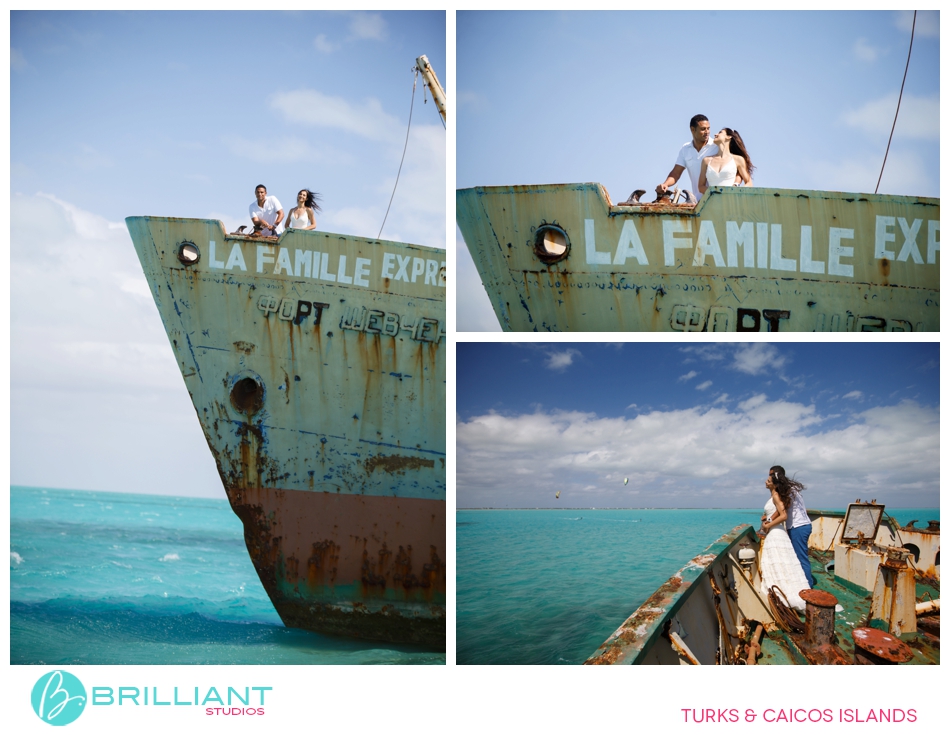 Our First Wreck-The-Dress Photo Shoot 15 Turksandcaicos_4389