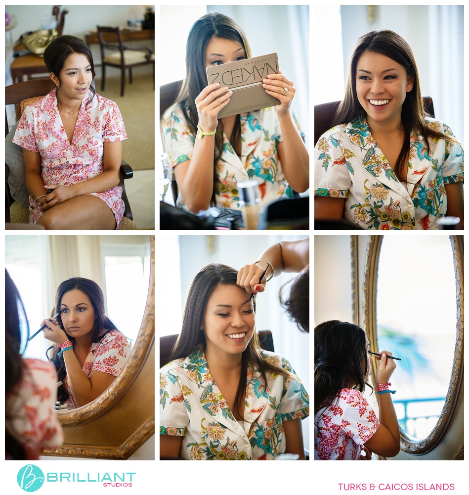 Magical Wedding At The Regent Palms 10 Regentpalms006