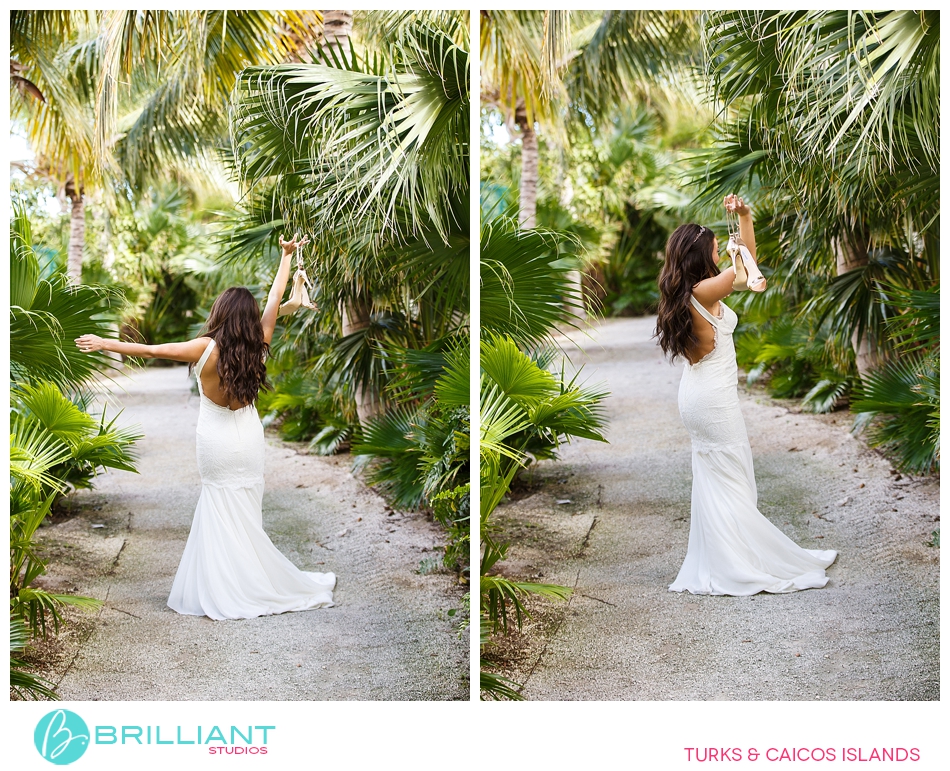 Magical Wedding At The Regent Palms 24 Regentpalms020