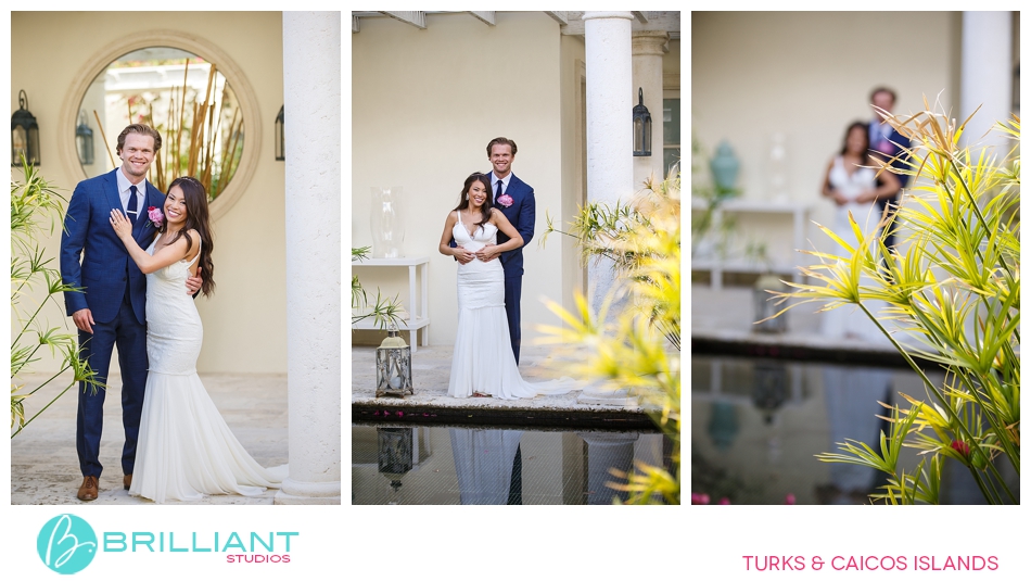 Magical Wedding At The Regent Palms 31 Regentpalms027