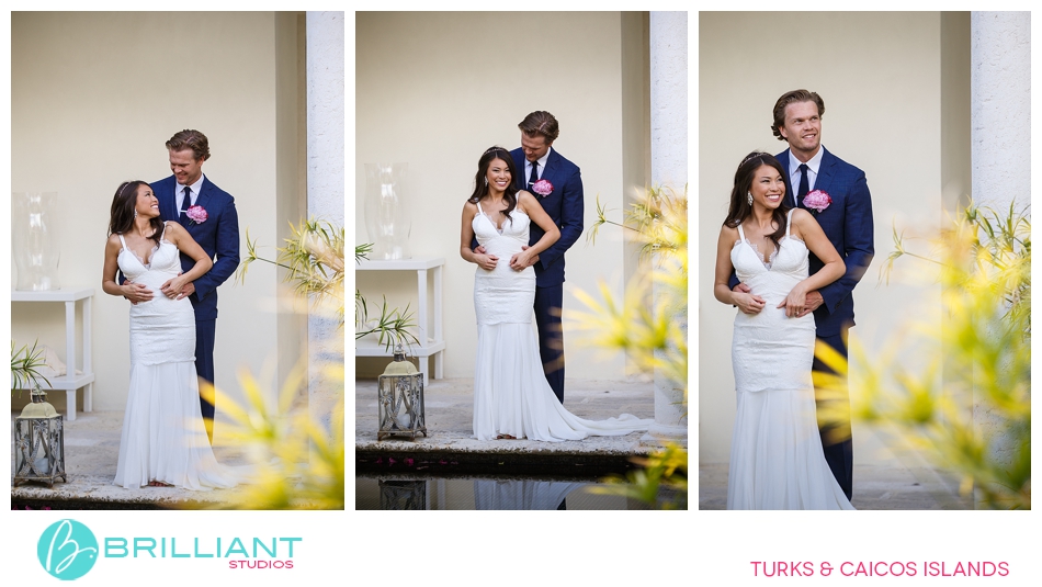 Magical Wedding At The Regent Palms 32 Regentpalms028