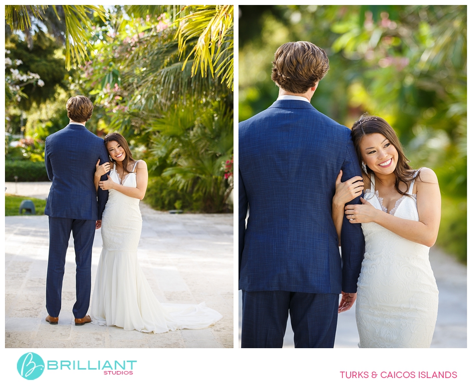 Magical Wedding At The Regent Palms 35 Regentpalms