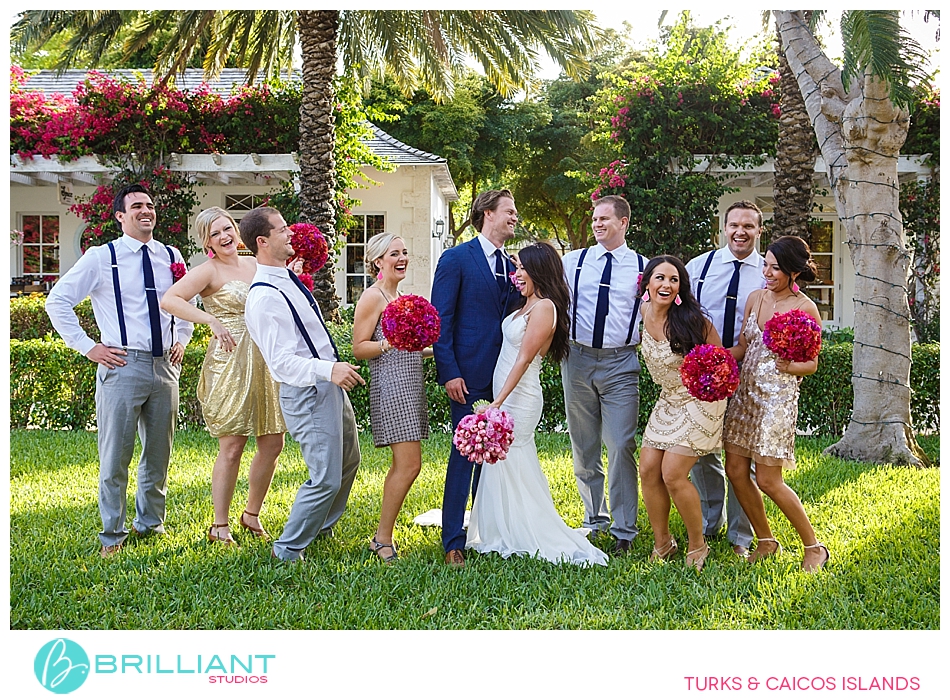 Magical Wedding At The Regent Palms 39 Regentpalms