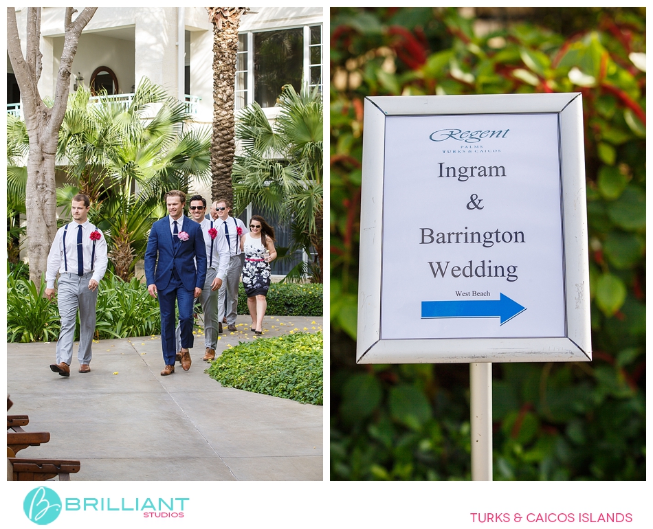 Magical Wedding At The Regent Palms 41 Regentpalms037
