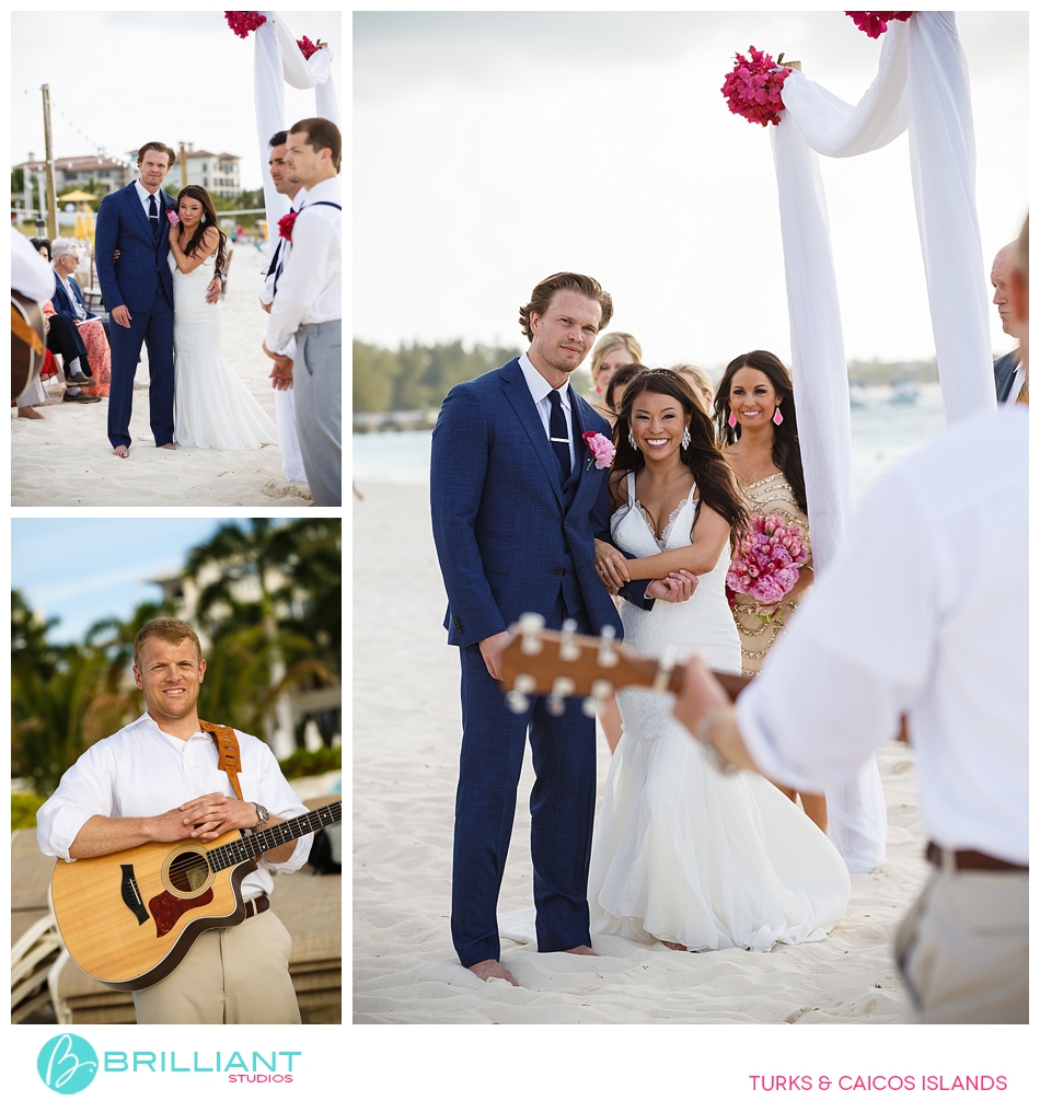 Magical Wedding At The Regent Palms 51 Regentpalms047