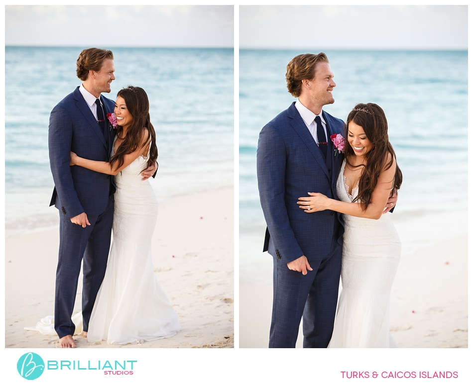 Magical Wedding At The Regent Palms 56 Regentpalms052