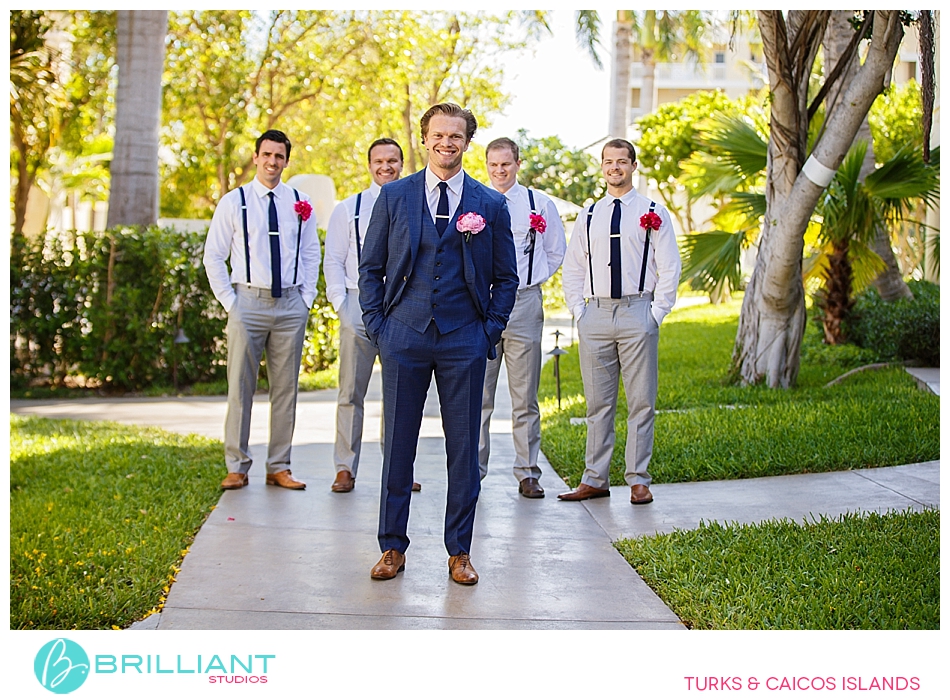Magical Wedding At The Regent Palms 14 Regentpalms057