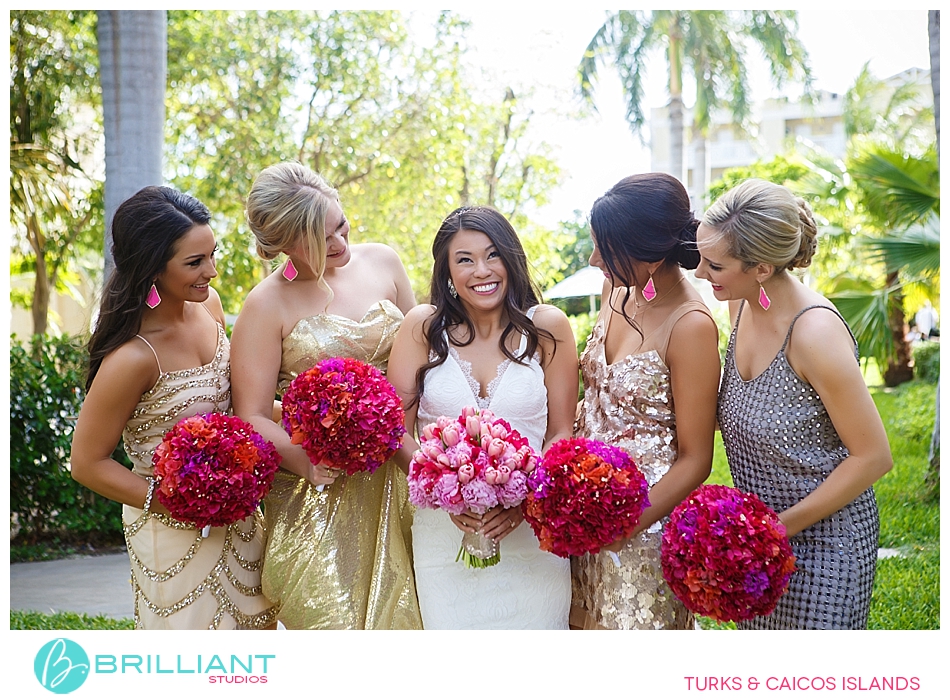 Magical Wedding At The Regent Palms 20 Regentpalms