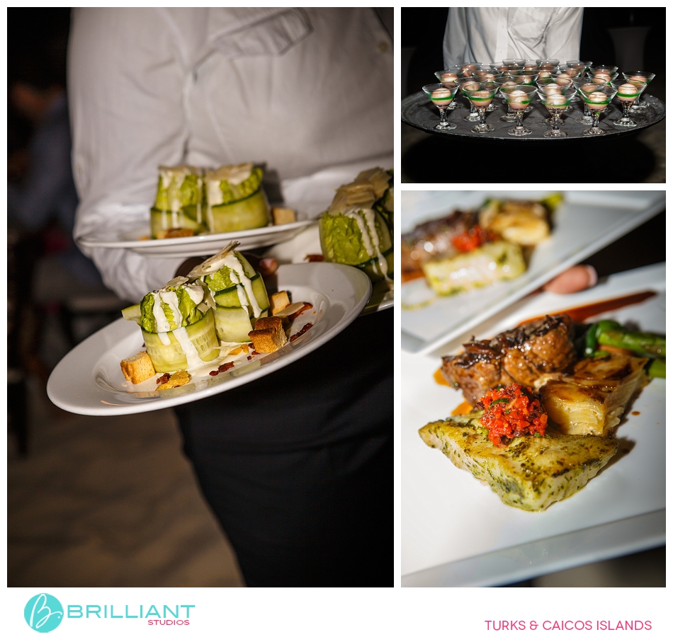 Magical Wedding At The Regent Palms 64 Regentpalms071