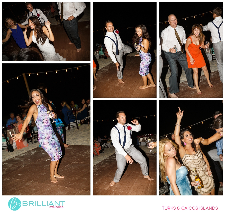 Magical Wedding At The Regent Palms 67 Regentpalms074