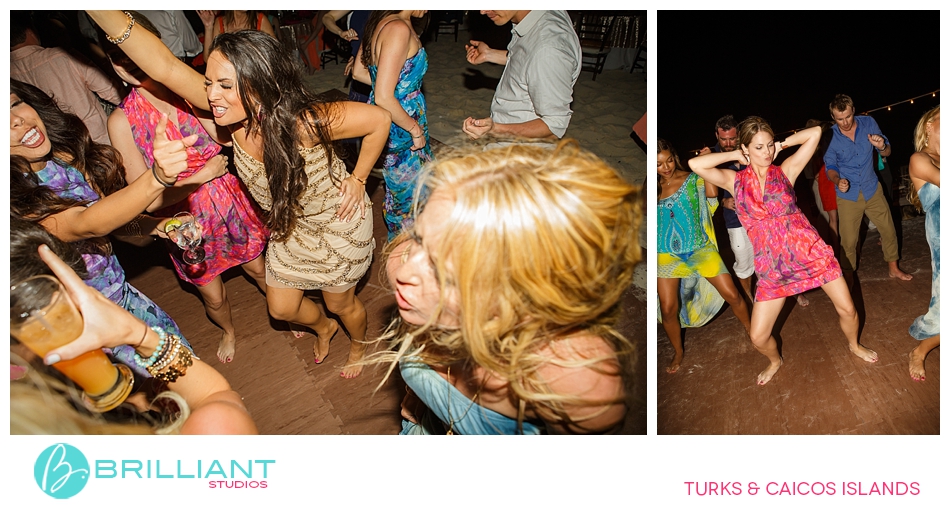 Magical Wedding At The Regent Palms 68 Regentpalms075