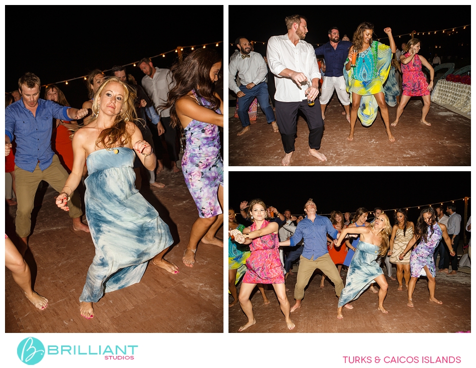 Magical Wedding At The Regent Palms 69 Regentpalms076