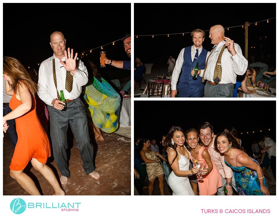 Magical Wedding At The Regent Palms 70 Regentpalms077