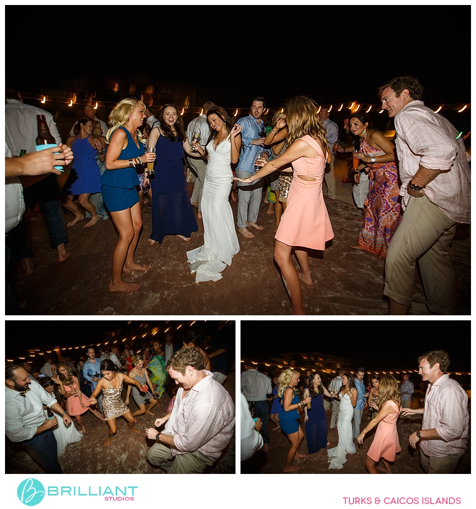 Magical Wedding At The Regent Palms 72 Regentpalms079