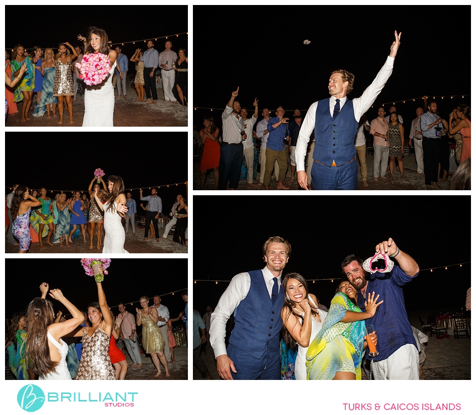 Magical Wedding At The Regent Palms 73 Regentpalms080