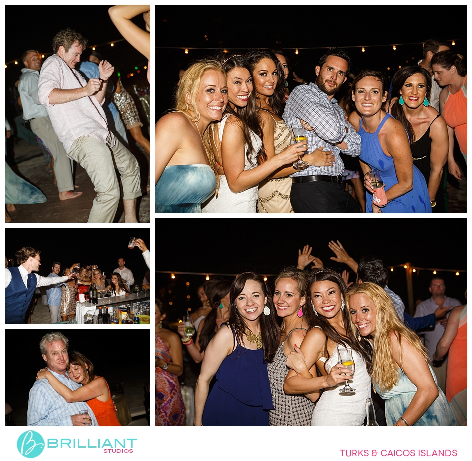 Magical Wedding At The Regent Palms 74 Regentpalms081