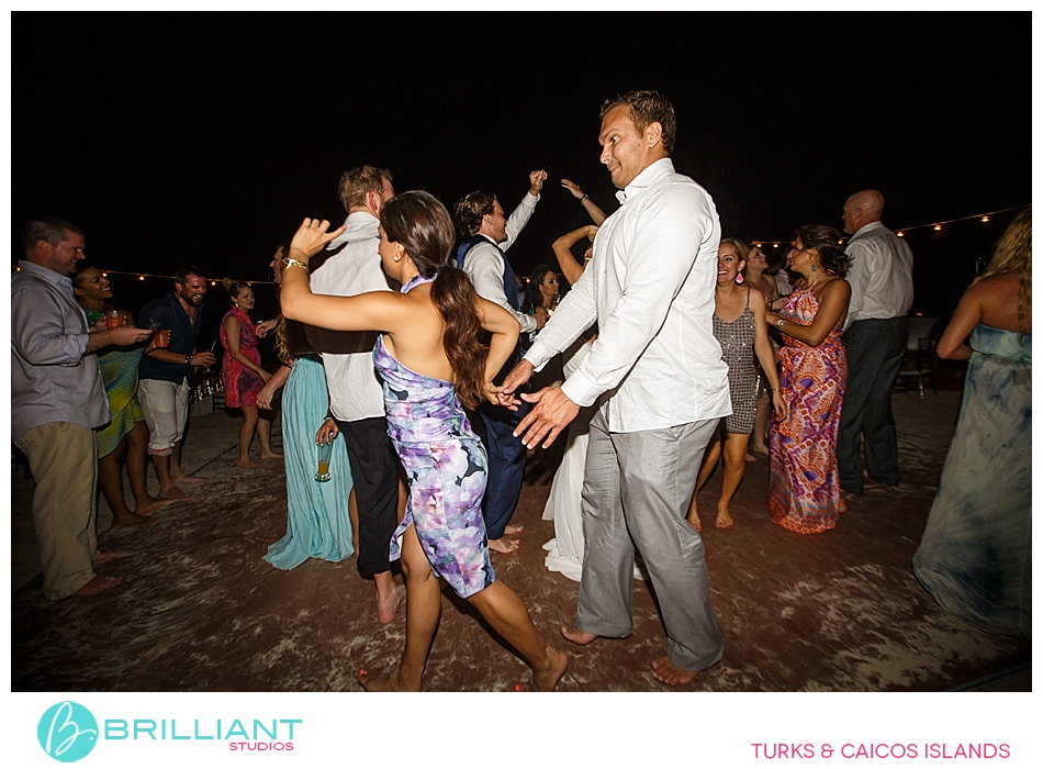 Magical Wedding At The Regent Palms 75 Regentpalms082