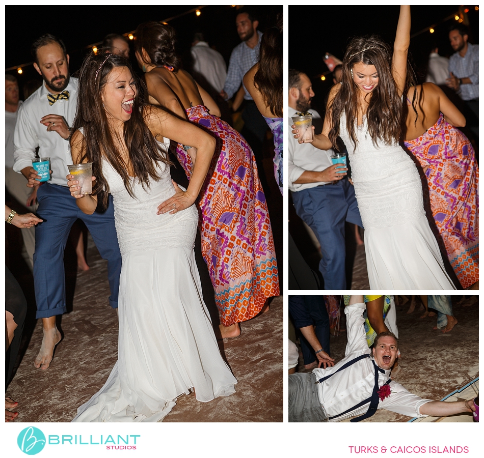 Magical Wedding At The Regent Palms 79 Regentpalms086