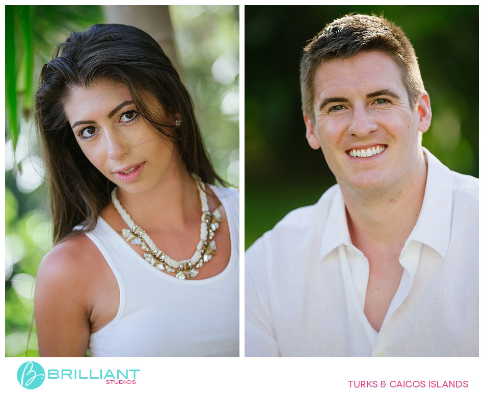 Lauren And William'S Romantic Photo Shoot. 4 Turks and caicos__1726