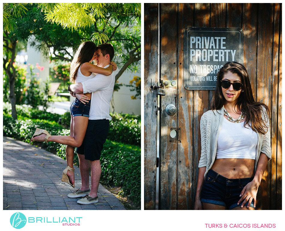 Lauren And William'S Romantic Photo Shoot. 11 Romantic photo shoot