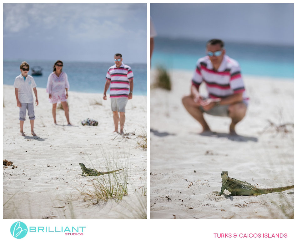 Fabulous Family Boat Trip In Turks And Caicos 5 Turks and caicos__1816