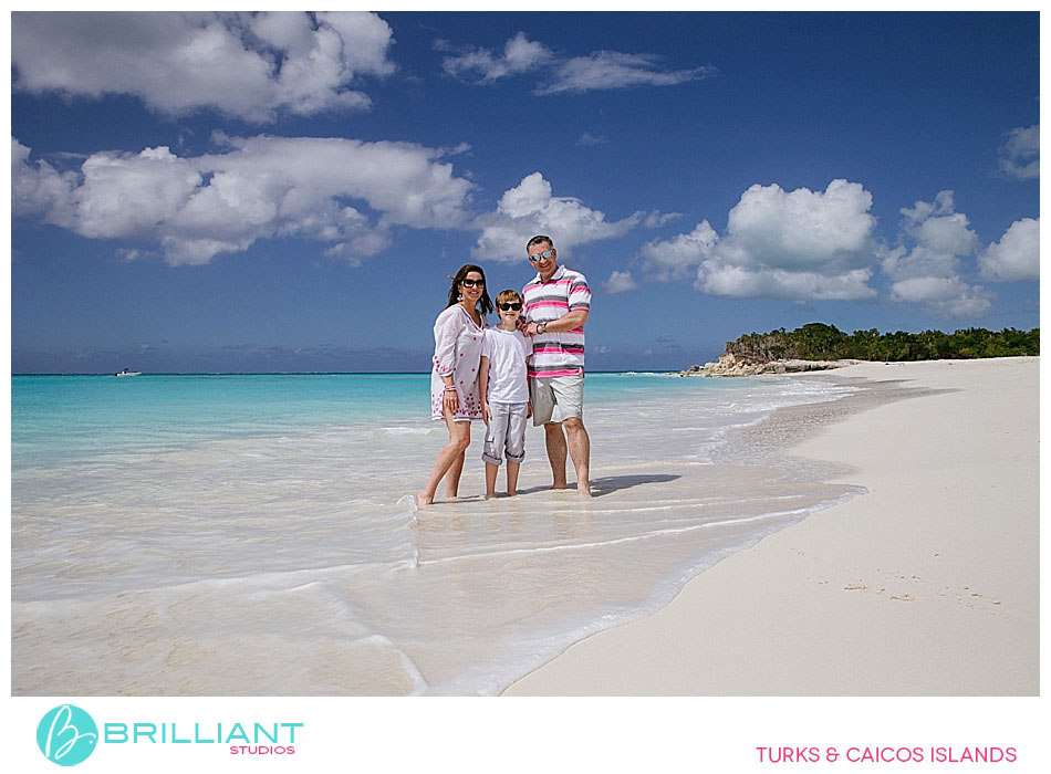 Fabulous Family Boat Trip In Turks And Caicos 8 Turks and caicos__1819