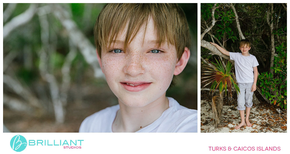 Fabulous Family Boat Trip In Turks And Caicos 14 Turks and caicos__1825