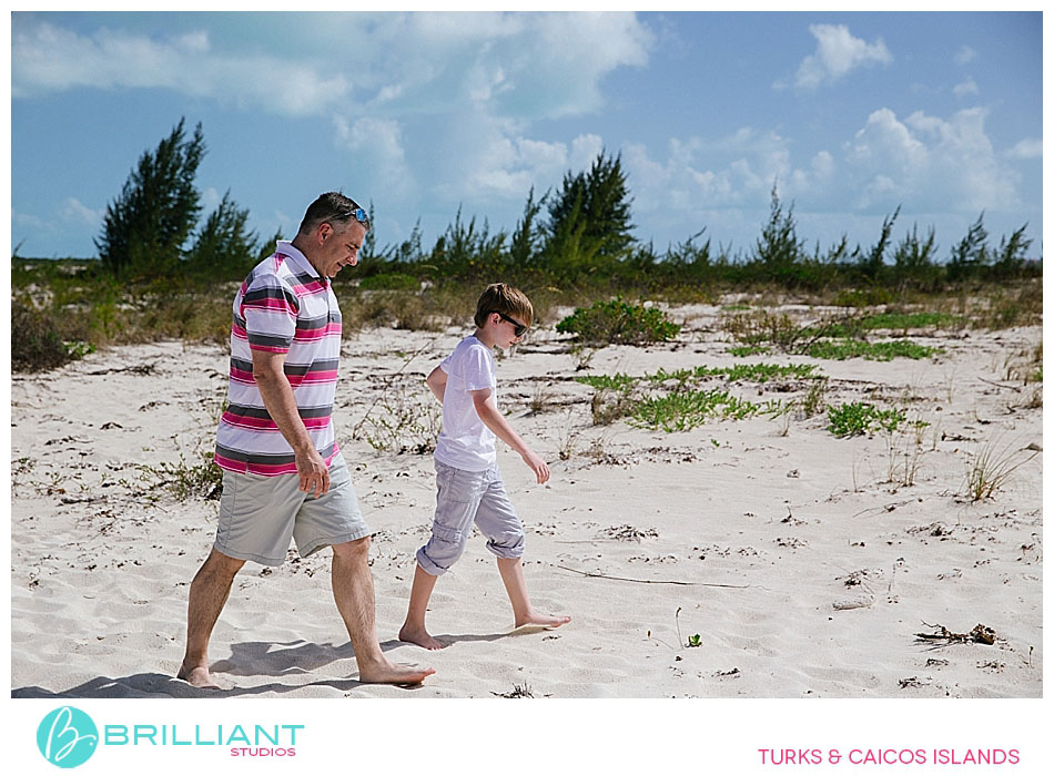 Fabulous Family Boat Trip In Turks And Caicos 17 Turks and caicos__1828