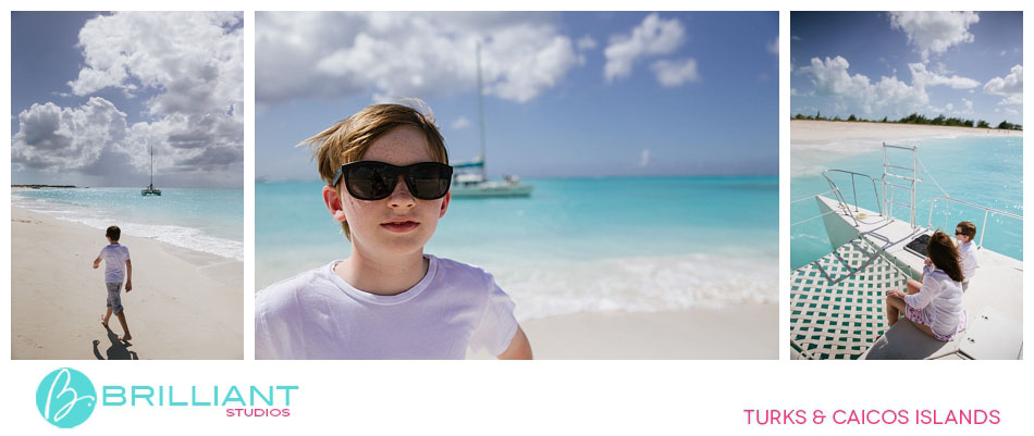 Fabulous Family Boat Trip In Turks And Caicos 18 Turks and caicos__1829