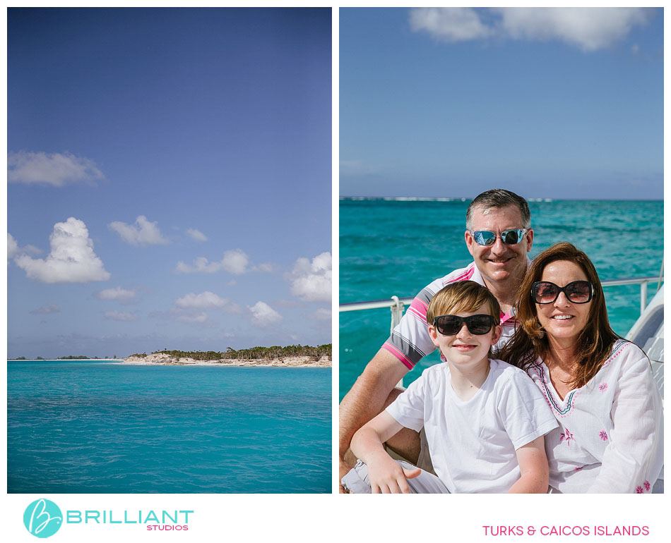 Fabulous Family Boat Trip In Turks And Caicos 20 Turks and caicos__1831