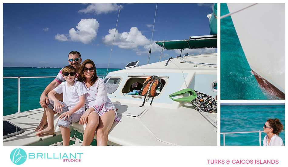 Fabulous Family Boat Trip In Turks And Caicos 21 Turks and caicos__1832