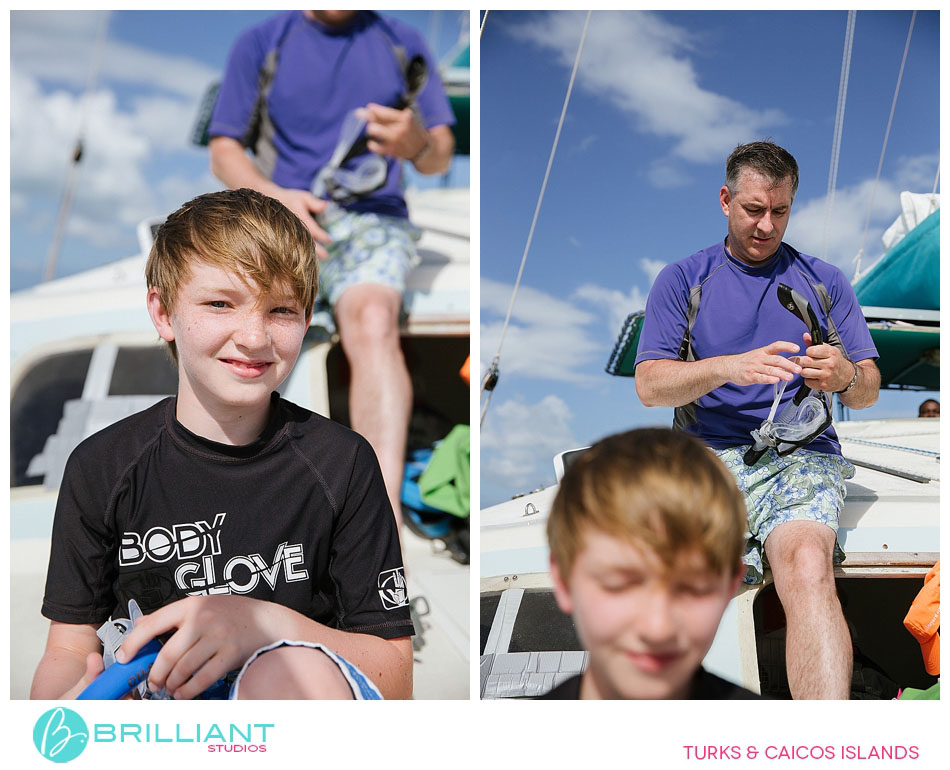 Fabulous Family Boat Trip In Turks And Caicos 22 Turks and caicos__1833