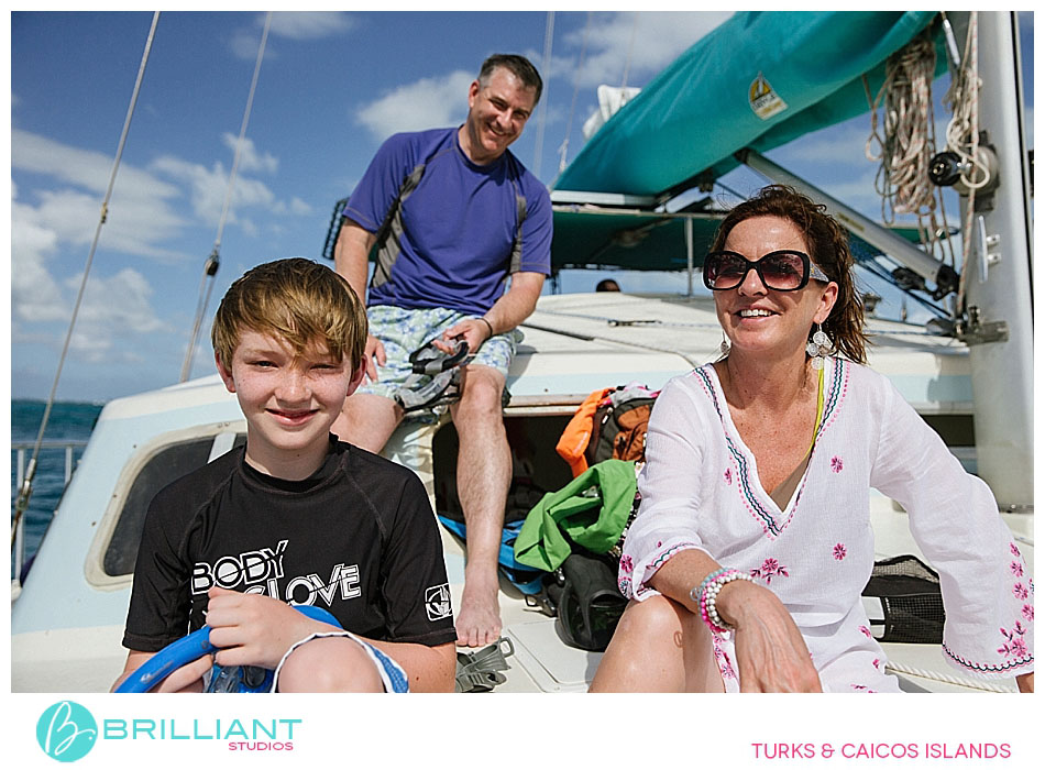 Fabulous Family Boat Trip In Turks And Caicos 23 Turks and caicos__1834