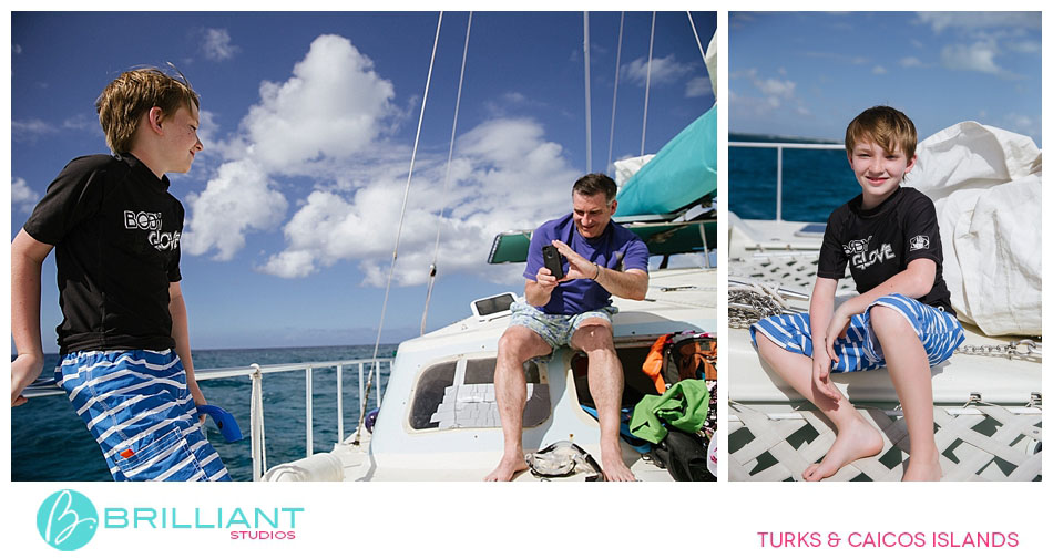 Fabulous Family Boat Trip In Turks And Caicos 24 Turks and caicos__1835