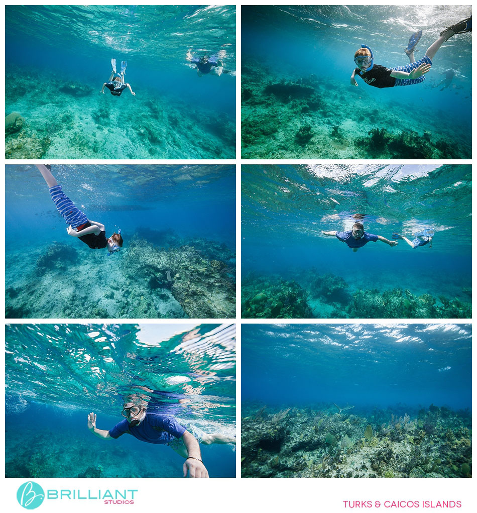 Fabulous Family Boat Trip In Turks And Caicos 29 Family boat trip in turks and caicos