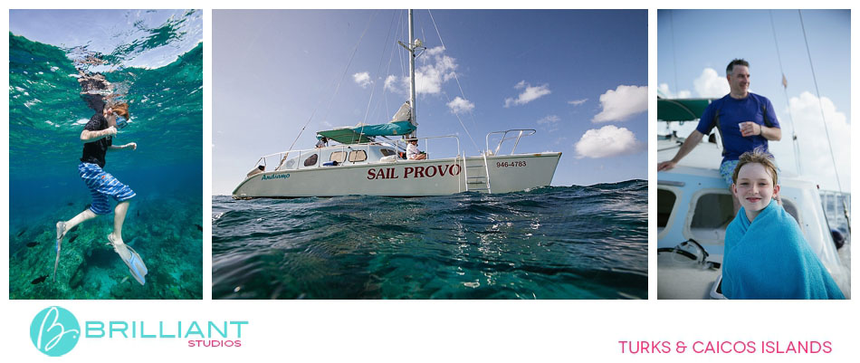 Fabulous Family Boat Trip In Turks And Caicos 30 Turks and caicos__1841
