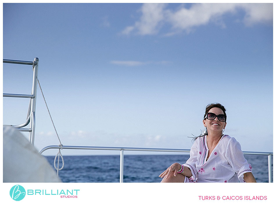 Fabulous Family Boat Trip In Turks And Caicos 31 Family boat trip in turks and caicos