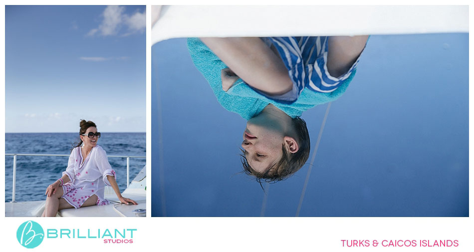 Fabulous Family Boat Trip In Turks And Caicos 32 Turks and caicos__1843