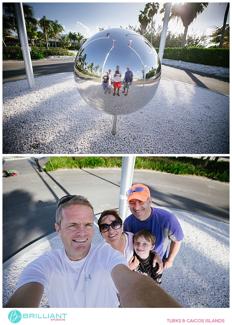 Fabulous Family Boat Trip In Turks And Caicos 35 Turks and caicos__1846