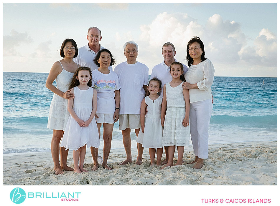 The Trice Family At Ocean Club Resorts 16 Ocean club resorts