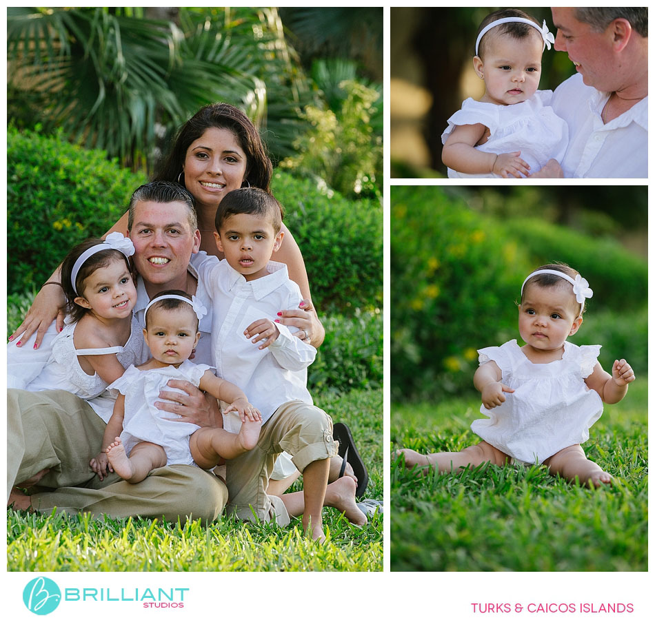 Beach Pictures With Three &Quot;Five And Under&Quot;. 8 Turks and caicos__1878