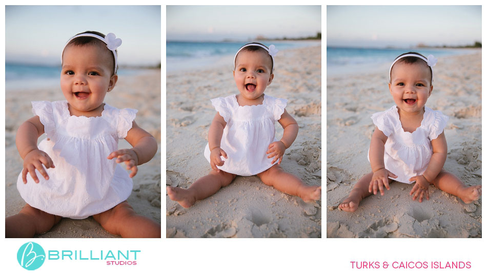 Beach Pictures With Three &Quot;Five And Under&Quot;. 18 Turks and caicos__1888
