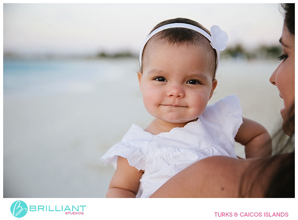 Beach Pictures With Three &Quot;Five And Under&Quot;. 21 Turks and caicos__1891