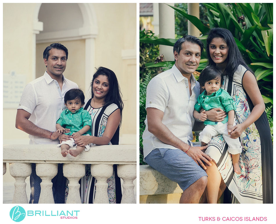 Celebrating A 1St Birthday On The Beach. 11 Turks and caicos__1908